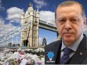 London - Erdogan, AKP und die Türkei